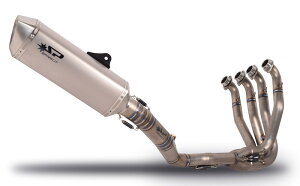 SPARK EXHAUST Xp[N }t[ FORCE `^tGL][Xg}t[ ZX-10R KAWASAKI JTL tGL][Xg}t[