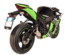 楽天市場】zx10r 2011 マフラーの通販