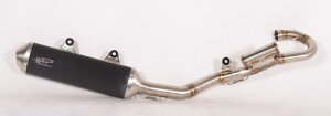 SPARK EXHAUST �X�p�[�N �}�t���[ OFF-ROAD �t���G�L�]�[�X�g�}�t���[ Ktm SX-F 350 16-17 KTM HUSQVARNA �n�X�N�o�[�i