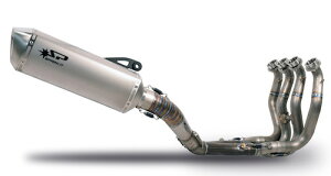 SPARK EXHAUST Xp[N }t[ FORCE tGL][Xg}t[ YZF R1 YAMAHA }n