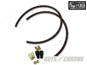 GUTS CHROME �K�b�c�N���[�� �r���e�[�W�X�^�C���v���O�R�[�h�L�b�g SOFTAIL�t�@�~���[ SPORTSTER�t�@�~���[ DYNA�t�@�~���[ TOURING�t�@�~���[ HARLEY-DAVIDSON �n�[���[�_�r�b�h�\�� �v���O�E�v���O�R�[