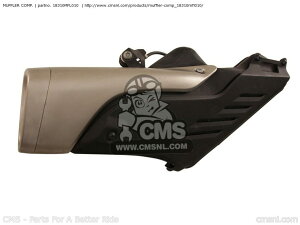 CMS V[GGX MUFFLER COMP. CBR1000RA 9 AUSTRALIA / ABS BRAZIL ENGLAND TYPE 3 MME EUROPEAN DIRECT SALES 2 TRI FRANCE CMF HRC MKH A 5 4 KOREA B REP EURO TYPE4 FIREBLADE SPC HONDA z_ XbvI}t[ }t[