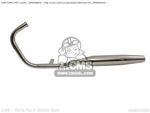 CMS V[GGX MUFF.COMP.L EXH CA125 REBEL T AUSTRIA | KPH S HONDA z_ tGL][Xg}t[ }t[