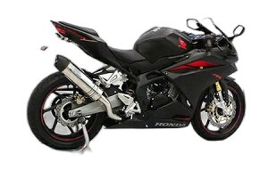 WirusWin ECYEB XbvI}t[ CBR250RR2017- HONDA z_ }t[