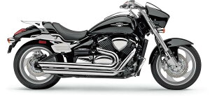 COBRA Ru XbV_E Xs[hX^[ GL][Xg ySlashdown Speedster Exhaustz VZ1500 Boulevard M90 2009 SUZUKI XYL tGL][Xg}t[ }t[