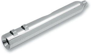 COBRA Ru 4' XbvITCT[ V-TWIN y4' Slip-On Mufflers for V-Twinz Road Glide Custom - FLTRX 2010 Street EFI FLHX HARLEY-DAVIDSON n[[_rbh\ XbvI}t[ }t[