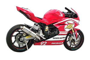 WirusWin ECYEB [VO}t[ yXbvI^CvEDream CupM[VΉz CBR250RR2017- HONDA z_ XbvI}t[ }t[