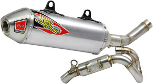 PRO CIRCUIT vT[Lbg GL][XgVXe T6 XeX yEXHAUST SS [1820-1640]z 250 SX-F 2016 XC-F KTM tGL][Xg}t[ }t[