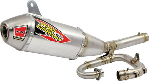 PRO CIRCUIT vT[Lbg GL][XgVXe T6 XeX yEXHAUST SS [1820-1662]z YZ250F YAMAHA }n tGL][Xg}t[ }t[