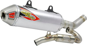 PRO CIRCUIT �v���T�[�L�b�g �G�L�]�[�X�g�V�X�e�� T6 �X�e�����X�^�X�p�[�N�A���X�^�[�yEXHAUST SS�^SA [1820-1635]�z FC 450 2016 SX-F - 2017 FE 2015 XC-F HUSQVARNA �n�X�N�o�[�i KTM �t���G�L�]�[�X�g�}�t���[ 