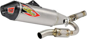PRO CIRCUIT vT[Lbg GL][XgVXe TI6 v `^ W^J[{t@Co[yEXHAUST TI W^CF [1820-1524]z RM-Z250 2010 - 2015 SUZUKI XYL tGL][Xg}t[ }t[