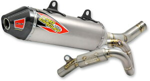 PRO CIRCUIT vT[Lbg GL][XgVXe TI6 TCF yEXHAUST [1820-1660]z 350 SX-F 2016 - 2017 KTM tGL][Xg}t[ }t[