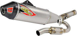 PRO CIRCUIT vT[Lbg GL][XgVXe TI6 `^ W^J[{t@Co[LbvyEXHAUST TI W^CF CAP [1820-1519]z RM-Z450 2010 - 2014 SUZUKI XYL tGL][Xg}t[ }t[