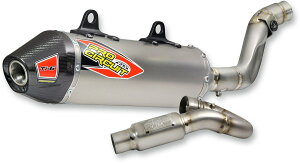 PRO CIRCUIT vT[Lbg GL][XgVXe TI6 W^J[{t@Co[LbvyEXHAUST W^CF [1820-1623]z FC 450 2014 - 2015 HUSQVARNA nXNo[i tGL][Xg}t[ }t[