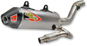 PRO CIRCUIT vT[Lbg GL][XgVXe TI6 W^J[{t@Co[LbvyEXHAUST W^CF [1820-1467]z 450 SX-F 2013 - 2015 KTM tGL][Xg}t[ }t[