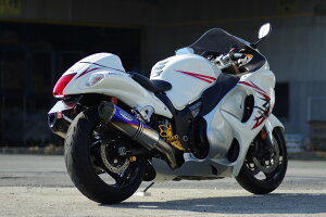 MAVERICK }[FbN XbvITCT[@{F^ԌΉi GSX1300R nuT SUZUKI XYL XbvI}t[ }t[