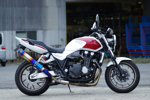 MAVERICK }[FbN XbvITCT[ {F^ԌΉi CB1300SB CB1300SF HONDA z_ XbvI}t[ }t[