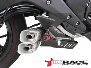 IXRACE ACGbNX[X X[p[GNXg[ Z8 tGL][Xg}t[ Z 1000 SX KAWASAKI JTL }t[