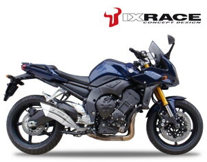 IXRACE ACGbNX[X cCAbv XbvI}t[ FZ1 YAMAHA }n }t[