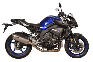 SPARK EXHAUST Xp[N }t[ [VOt`^GL][Xg}t[ MT 10 YAMAHA }n tGL][Xg}t[