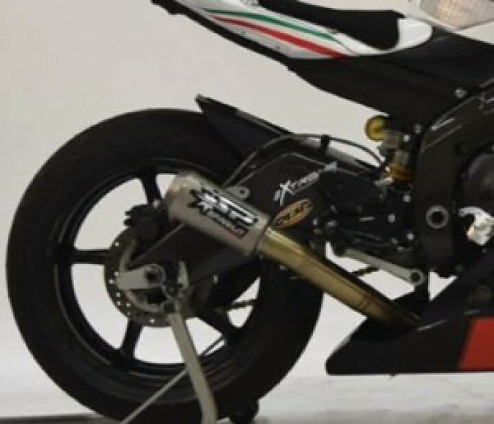 楽天市場】SPARK EXHAUST スパーク マフラー フルエキゾーストマフラー 