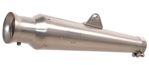 SPARK EXHAUST Xp[N }t[ TRUMPET XbvI}t[ Bonneville T120 16-18 TRIUMPH gCAt