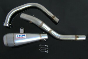 TYGA PERFORMANCE ^CKptH[}X GL][XgpCvZbg [X tGL][XgVXe CBR250R 2011- HONDA z_ tGL][Xg}t[ }t[