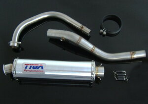 TYGA PERFORMANCE ^CKptH[}X GL][XgpCvZbg [X tGL][XgVXe CBR250R 2011- HONDA z_ tGL][Xg}t[ }t[