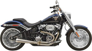 BASSANI obT[j GL][Xg 2F1 SS 18{[1800-2238] Breakout - FXBR 2018 Fat Boy FLFB HARLEY-DAVIDSON n[[_rbh\ tGL][Xg}t[ }t[