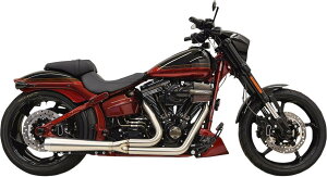 BASSANI obT[j GL][Xg SS 2F1[1800-2196] Breakout EFI FXSB 2013 - 2017 Rocker FXCW 2008 2009 C FXCWC 2011 HARLEY-DAVIDSON n[[_rbh\ tGL][Xg}t[ }t[