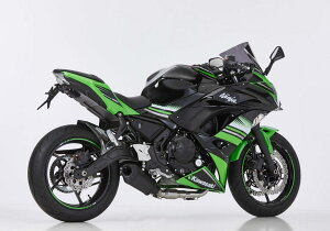 SHARK V[N DSX-10 tGL][Xg}t[ Ninja 650 Z650 KAWASAKI JTL }t[