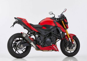 HURRIC �t���b�N SP GSX-S 750 SUZUKI �X�Y�L �X���b�v�I���}�t���[ �}�t���[ �ގ��F�J�[�{��