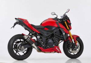 HURRIC �t���b�N �X�[�p�[�X�|�[�c GSX-S 750 SUZUKI �X�Y�L �X���b�v�I���}�t���[ �}�t���[ �ގ��F�A���~�� (�J���[�F�u���b�N)