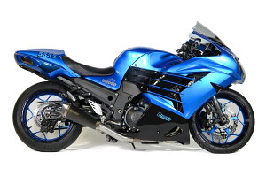 Brockfs ubNX Predator XeXtGL][Xg}t[ ZX14R KAWASAKI JTL tGL][Xg}t[ }t[ TCT[J[FGNgubNXeX