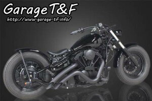 Garage T&F K[W xg}t[ ^Cv2 oJ400 oJNVbN400 KAWASAKI JTL tGL][Xg}t[ }t[
