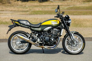JB POWER(BITO R&D) JBp[(rg[R&D) `^ȂW}t[ Z900RS KAWASAKI JTL tGL][Xg}t[ }t[