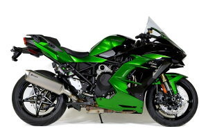 Brockfs ubNX vf^[ XbvI}t[ Ninja H2 SX KAWASAKI JTL }t[