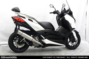 WirusWin ECYEB t@[Xg}t[ XMAX 250 XMAX300 YAMAHA }n tGL][Xg}t[ }t[