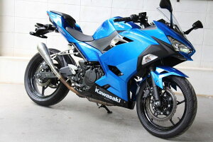 TYGA PERFORMANCE ^CKptH[}X TCT[g}Sbg jW400 2014- KAWASAKI JTL XbvI}t[ }t[