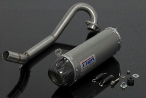 TYGA PERFORMANCE ^CKptH[}X t[XVXe nCx XeX I[o L[125 HONDA z_ tGL][Xg}t[ }t[