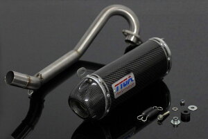 TYGA PERFORMANCE ^CKptH[}X t[XVXe nCx J[{ I[o L[125 HONDA z_ tGL][Xg}t[ }t[