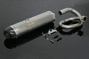 TYGA PERFORMANCE タイガパフォーマンス フルシステムパイプ モンキー125 HONDA ホンダ フルエキゾーストマフラー マフラー