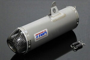 TYGA PERFORMANCE ^CKptH[}X J[{GhLbv I[oTCT[ jW400 2014- KAWASAKI JTL XbvI}t[ }t[