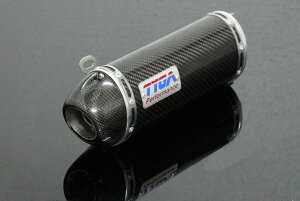 TYGA PERFORMANCE ^CKptH[}X TCT[I[o^J[{GhLbv L[125 HONDA z_ XbvI}t[ }t[