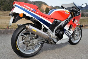 JB POWER(BITO R&D) JBp[(rg[R&D) `^ȂtGL][Xg VF1000R HONDA z_ tGL][Xg}t[ }t[