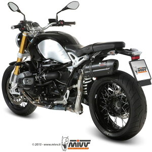 MIVV ~ SUONO BLACK XbvI}t[ R nineT BMW }t[