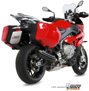 MIVV ~ SUONO BLACK XbvI}t[ S1000XR BMW }t[