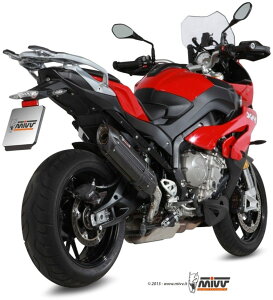 MIVV ~ SUONO BLACK XbvI}t[ S1000XR BMW }t[