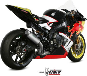 MIVV ~ GP PRO XbvI}t[ S1000RR BMW }t[