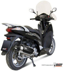MIVV ~ URBAN tGL][Xg}t[ SH300i HONDA z_ }t[